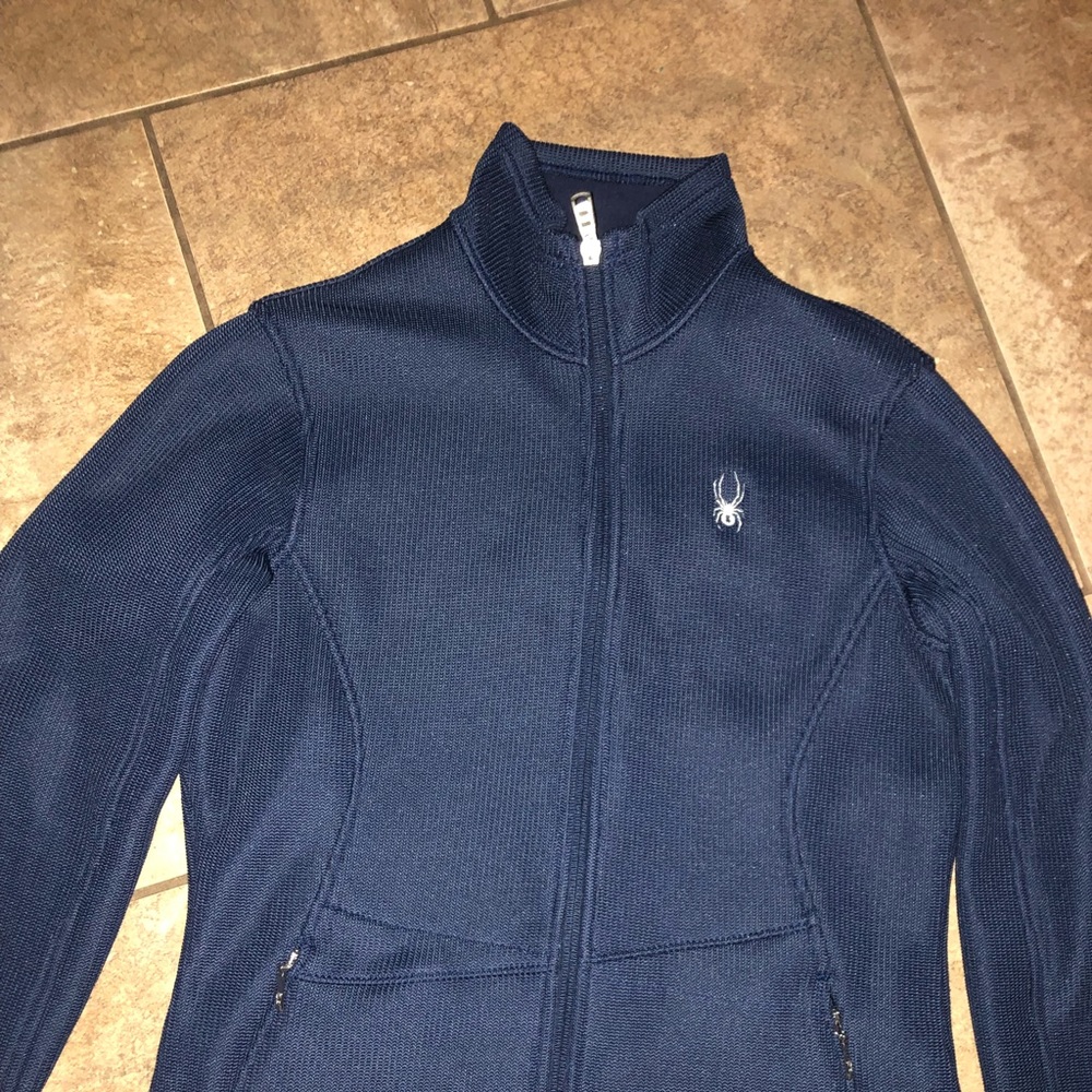 Women’s Spyder size Large